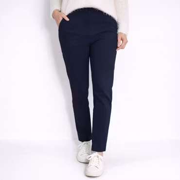 Byxa Uma NAVY - Marta du Chateau