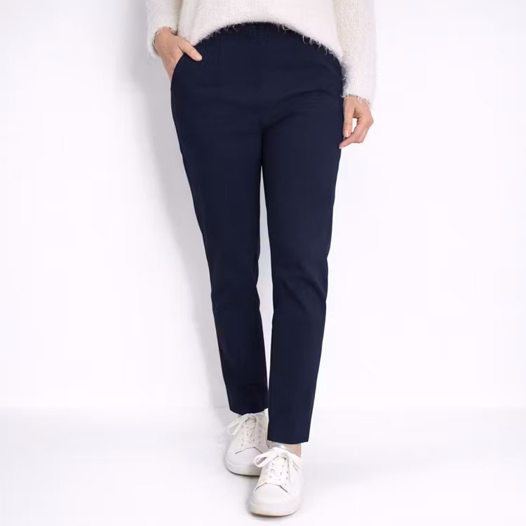 Byxa Uma NAVY - Marta du Chateau