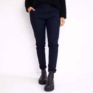 Stretchig Kostymbyxa My MARIN - Camicia