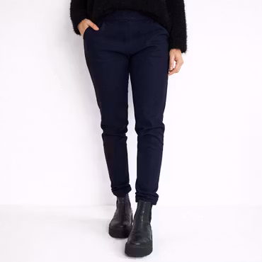 Stretchig Kostymbyxa My MARIN - Camicia