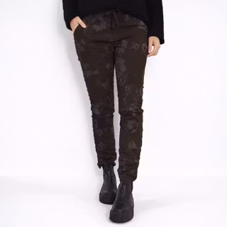 Stretchig Byxa Bodil MORO - Marta du Chateau