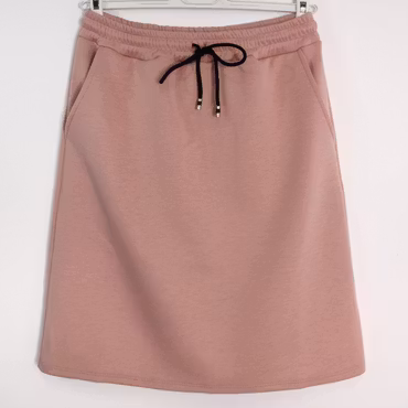 Kjol Mandy ROSA - Camicia