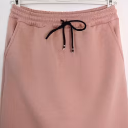 Kjol Mandy ROSA - Camicia