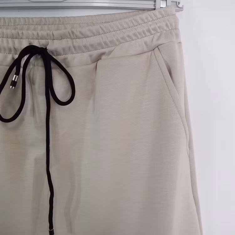 Kjol Mandy BEIGE - Camicia