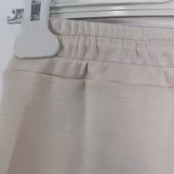 Kjol Mandy BEIGE - Camicia