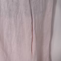 Skjortklänning Volang ROSE