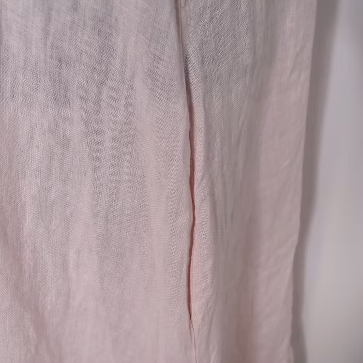 Skjortklänning Volang ROSE