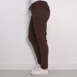 Stretchig Byxa Alva MORO