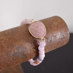 Armband Luna ROSA - The Moshi