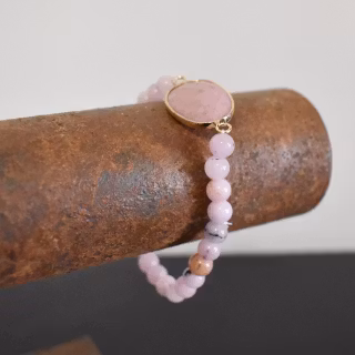 Armband Luna ROSA - The Moshi