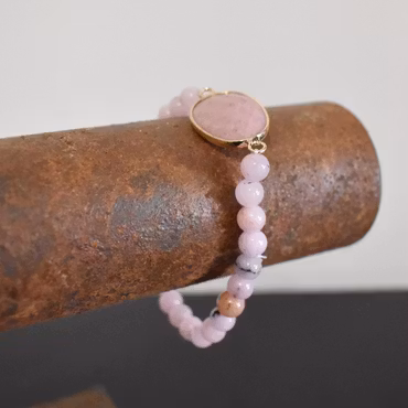 Armband Luna ROSA - The Moshi