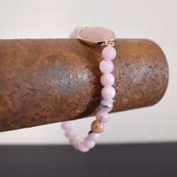 Armband Luna ROSA - The Moshi