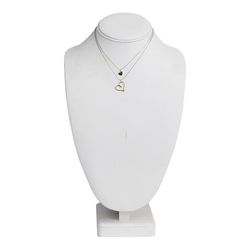 Halsband Carola SILVER - The Moshi