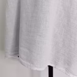 Topp Linnemix Hedda VIT - Camicia