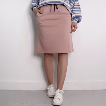 Kjol Mandy ROSA - Camicia