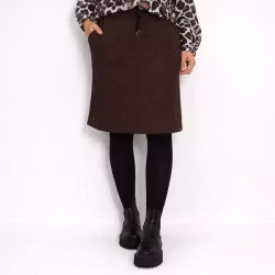 Kjol Mandy BRUN - Camicia