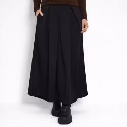 Kjol Pandora SVART - Marta du Chateau