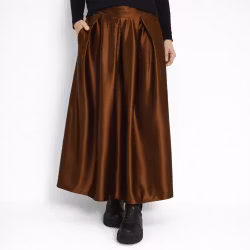 Kjol Pandora MORO - Marta du Chateau