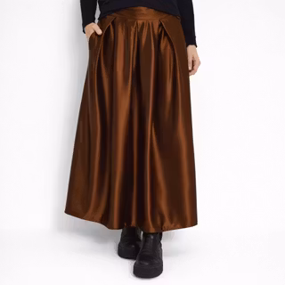 Kjol Pandora MORO - Marta du Chateau