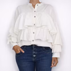 Blus Debbie BURO - Marta du Chateau