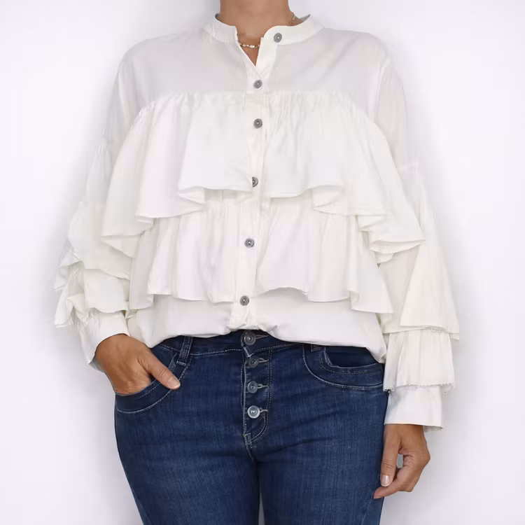 Blus Debbie BURO - Marta du Chateau