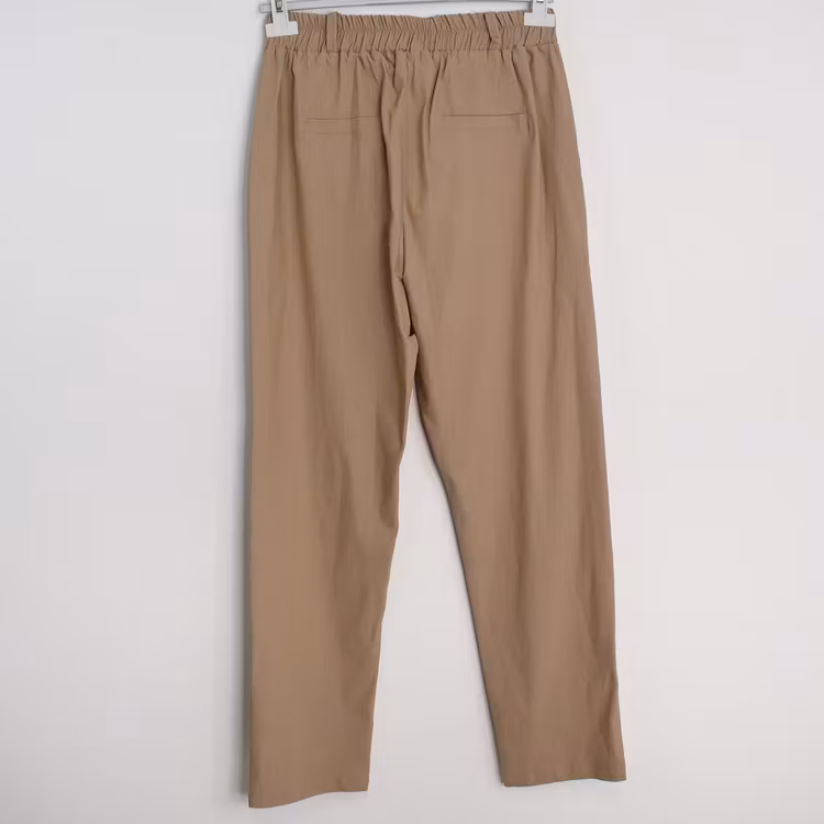 Byxa Sanna DARK BEIGE - Marta du Chateau