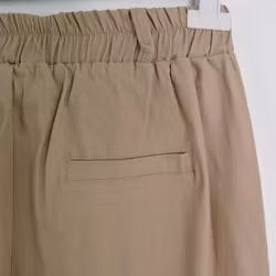 Byxa Sanna DARK BEIGE - Marta du Chateau