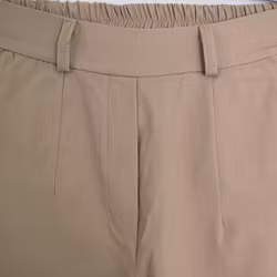 Byxa Sanna DARK BEIGE - Marta du Chateau