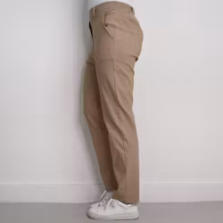 Byxa Sanna DARK BEIGE - Marta du Chateau