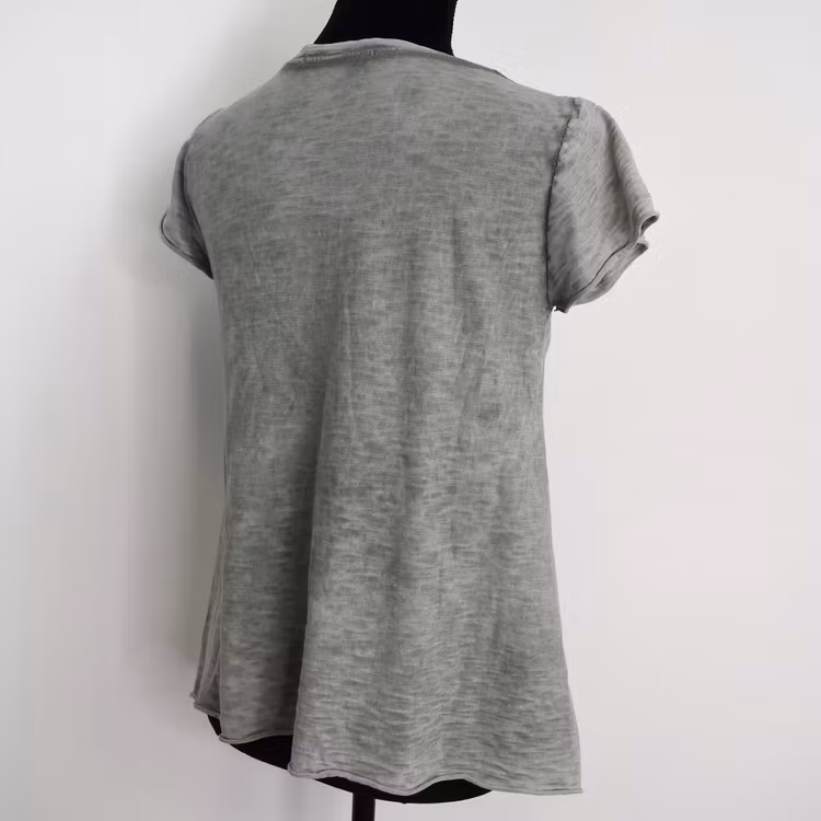 T-shirt Marianna MILITARY - Marta du Chateau