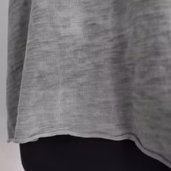 T-shirt Marianna MILITARY - Marta du Chateau