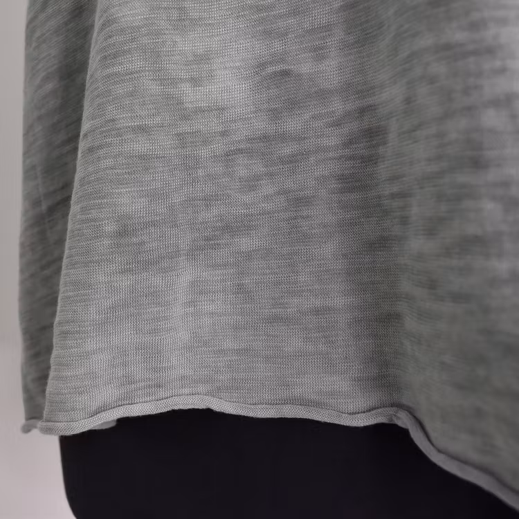 T-shirt Marianna MILITARY - Marta du Chateau