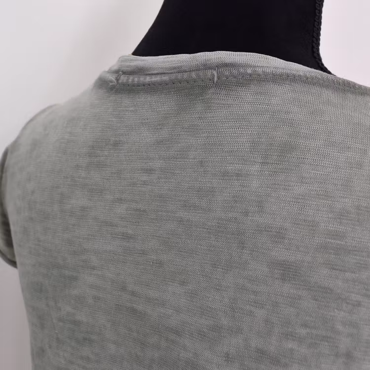 T-shirt Marianna MILITARY - Marta du Chateau