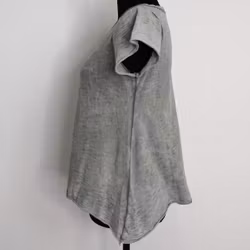 T-shirt Marianna MILITARY - Marta du Chateau