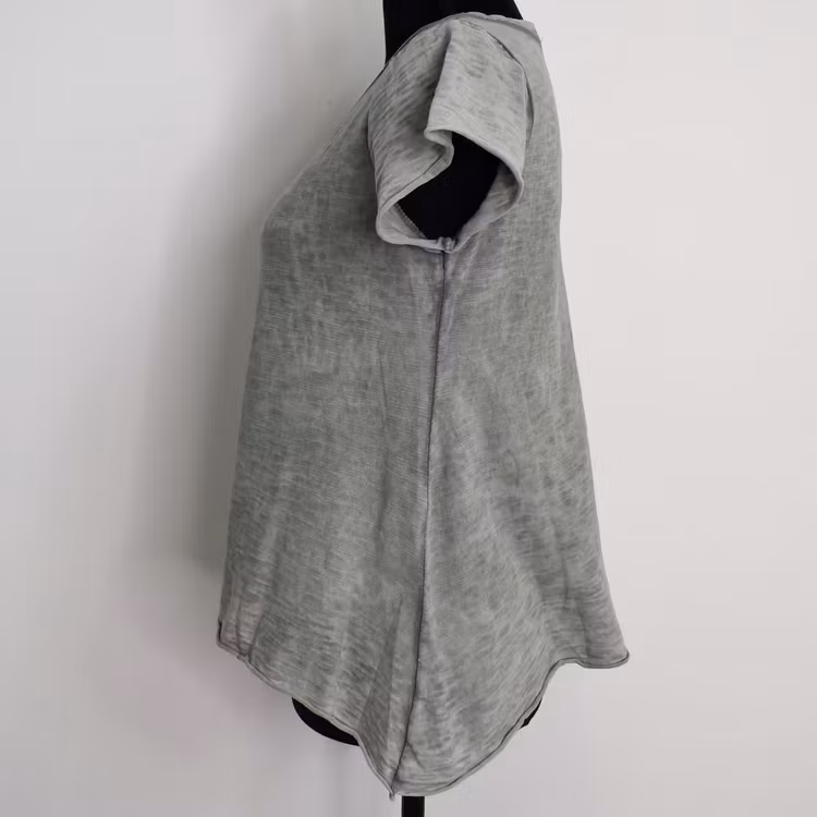 T-shirt Marianna MILITARY - Marta du Chateau