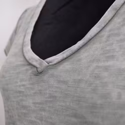 T-shirt Marianna MILITARY - Marta du Chateau