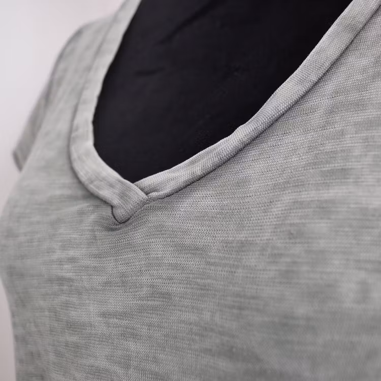 T-shirt Marianna MILITARY - Marta du Chateau