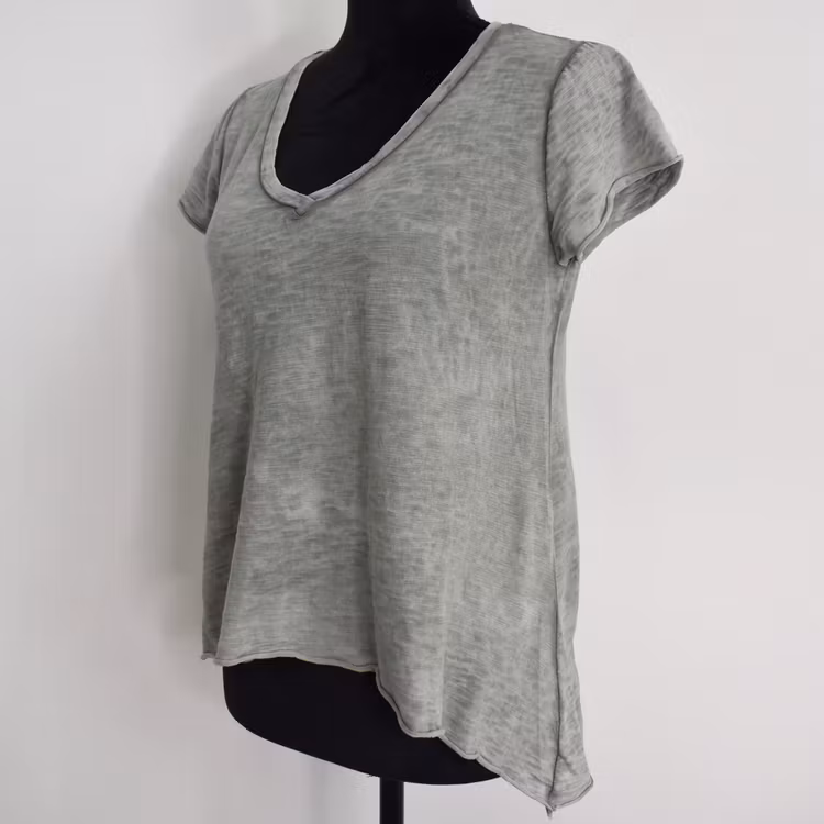 T-shirt Marianna MILITARY - Marta du Chateau