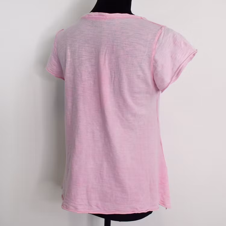 T-shirt Marianna ROSE - Marta du Chateau