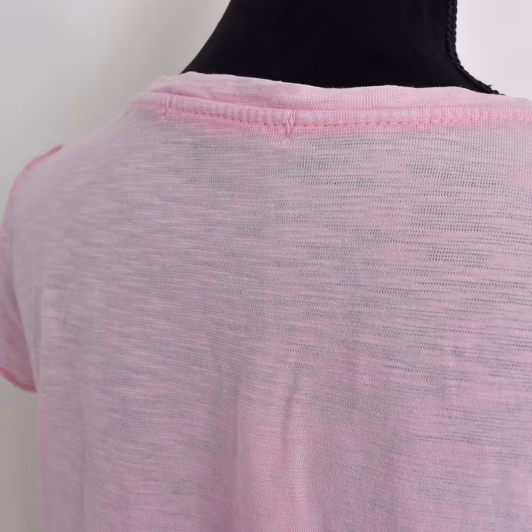 T-shirt Marianna ROSE - Marta du Chateau