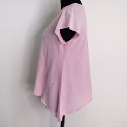 T-shirt Marianna ROSE - Marta du Chateau