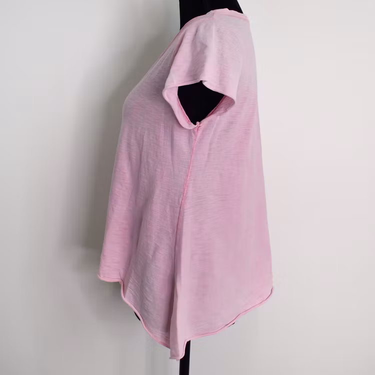 T-shirt Marianna ROSE - Marta du Chateau