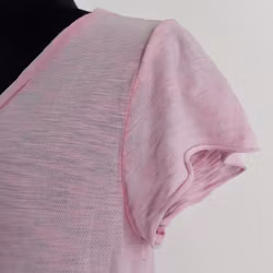 T-shirt Marianna ROSE - Marta du Chateau