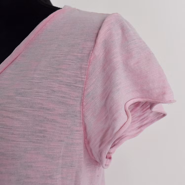 T-shirt Marianna ROSE - Marta du Chateau