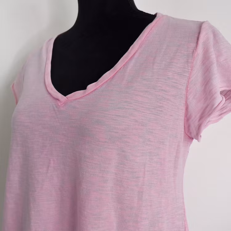 T-shirt Marianna ROSE - Marta du Chateau