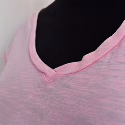 T-shirt Marianna ROSE - Marta du Chateau