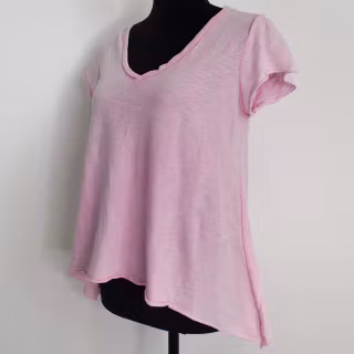 T-shirt Marianna ROSE - Marta du Chateau