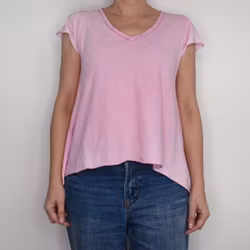 T-shirt Marianna ROSE - Marta du Chateau