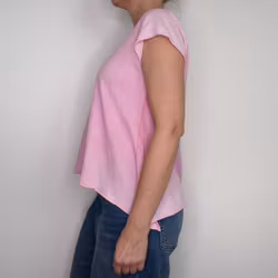 T-shirt Marianna ROSE - Marta du Chateau