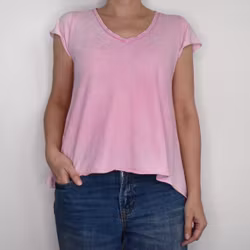 T-shirt Marianna ROSE - Marta du Chateau